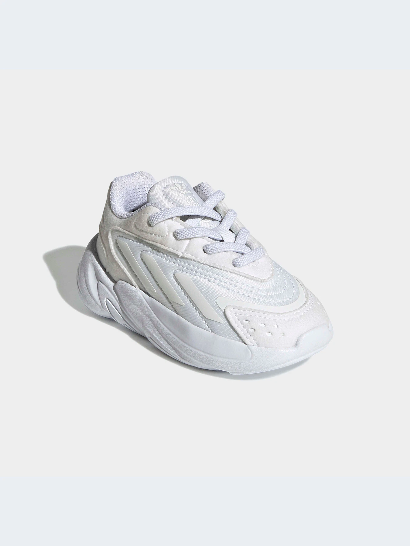 Кроссовки Adidas Ozweego модель H04748-KZ Кроссовки Adidas Ozweego модель H04748-KZ Фото