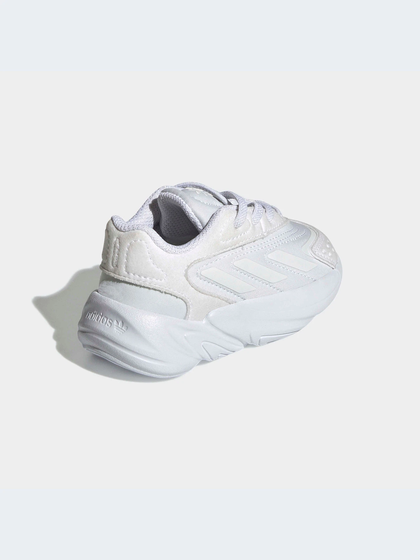 Кроссовки Adidas Ozweego модель H04748-KZ Кроссовки Adidas Ozweego модель H04748-KZ Фото