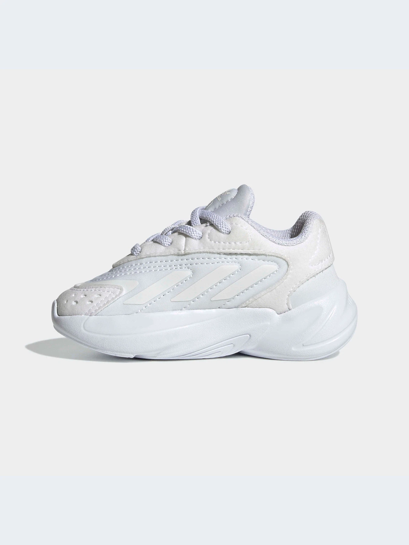 Кроссовки Adidas Ozweego модель H04748-KZ Кроссовки Adidas Ozweego модель H04748-KZ Фото
