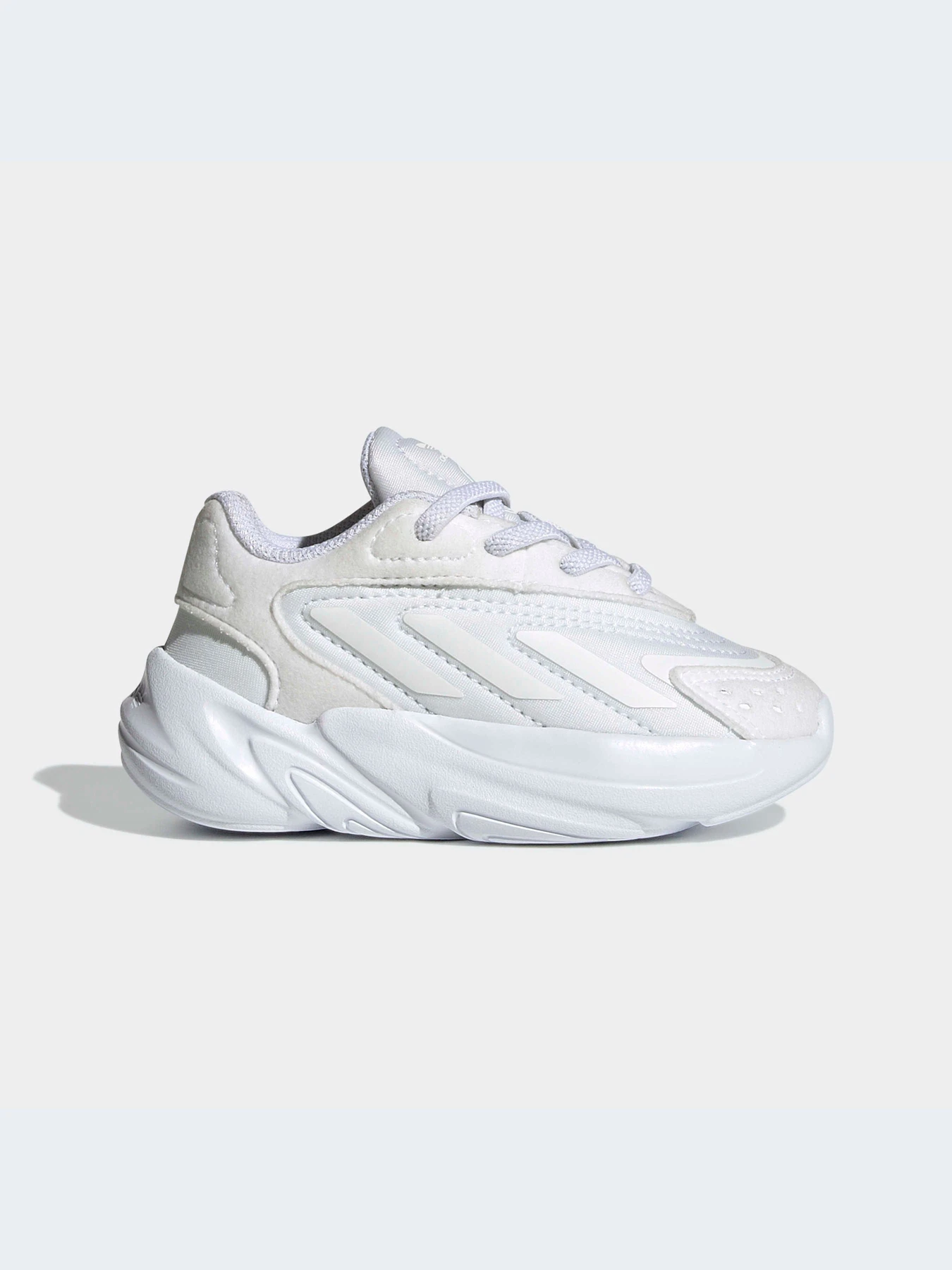 Кроссовки Adidas Ozweego модель H04748-KZ Кроссовки Adidas Ozweego модель H04748-KZ Фото