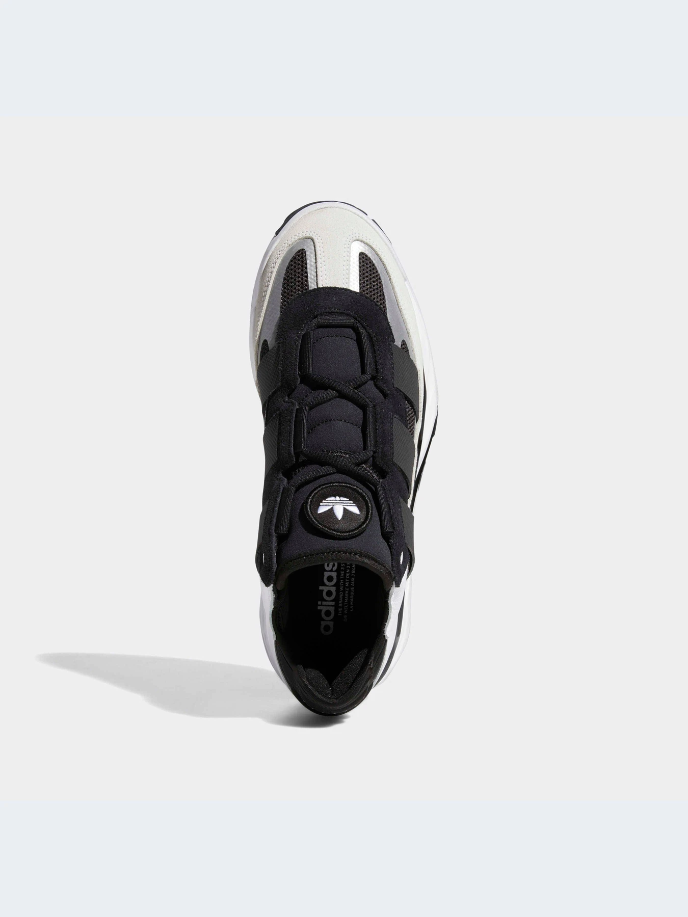 Кроссовки Adidas Niteball модель H67360-KZ Кроссовки Adidas Niteball модель H67360-KZ Фото