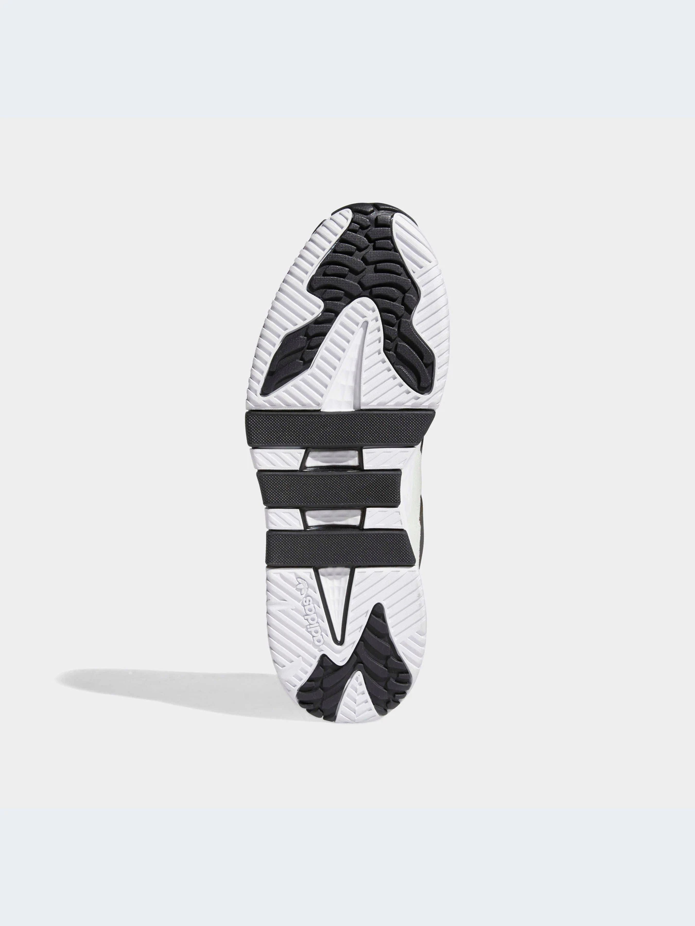 Кроссовки Adidas Niteball модель H67360-KZ Кроссовки Adidas Niteball модель H67360-KZ Фото