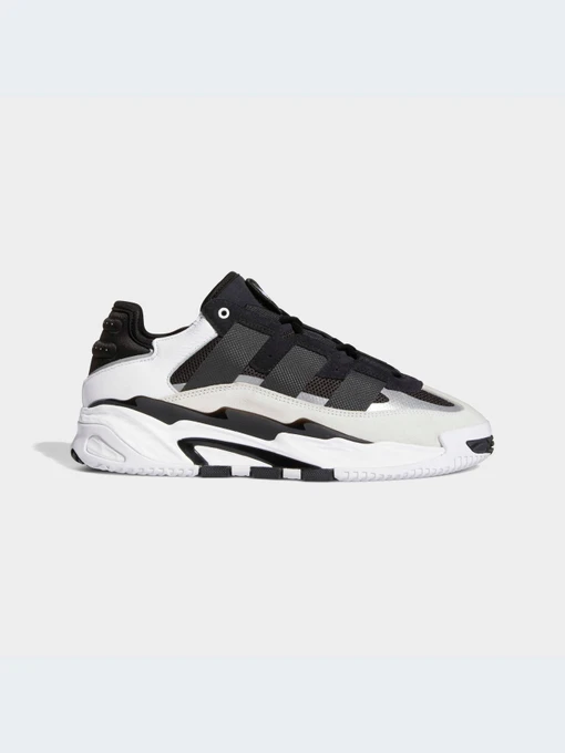 Кроссовки Adidas Niteball модель H67360-KZ Фото