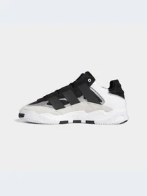 Кроссовки Adidas Niteball модель H67360-KZ Фото