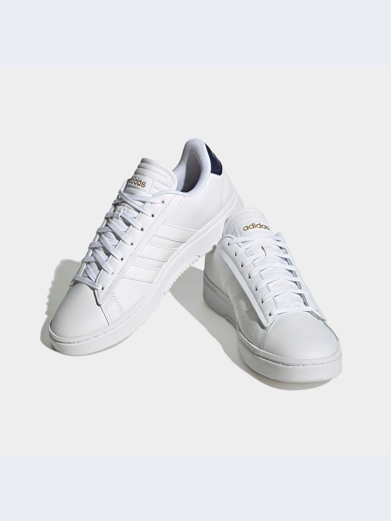 Кроссовки Adidas Duramo модель H06104-KZ Кроссовки Adidas Duramo модель H06104-KZ Фото