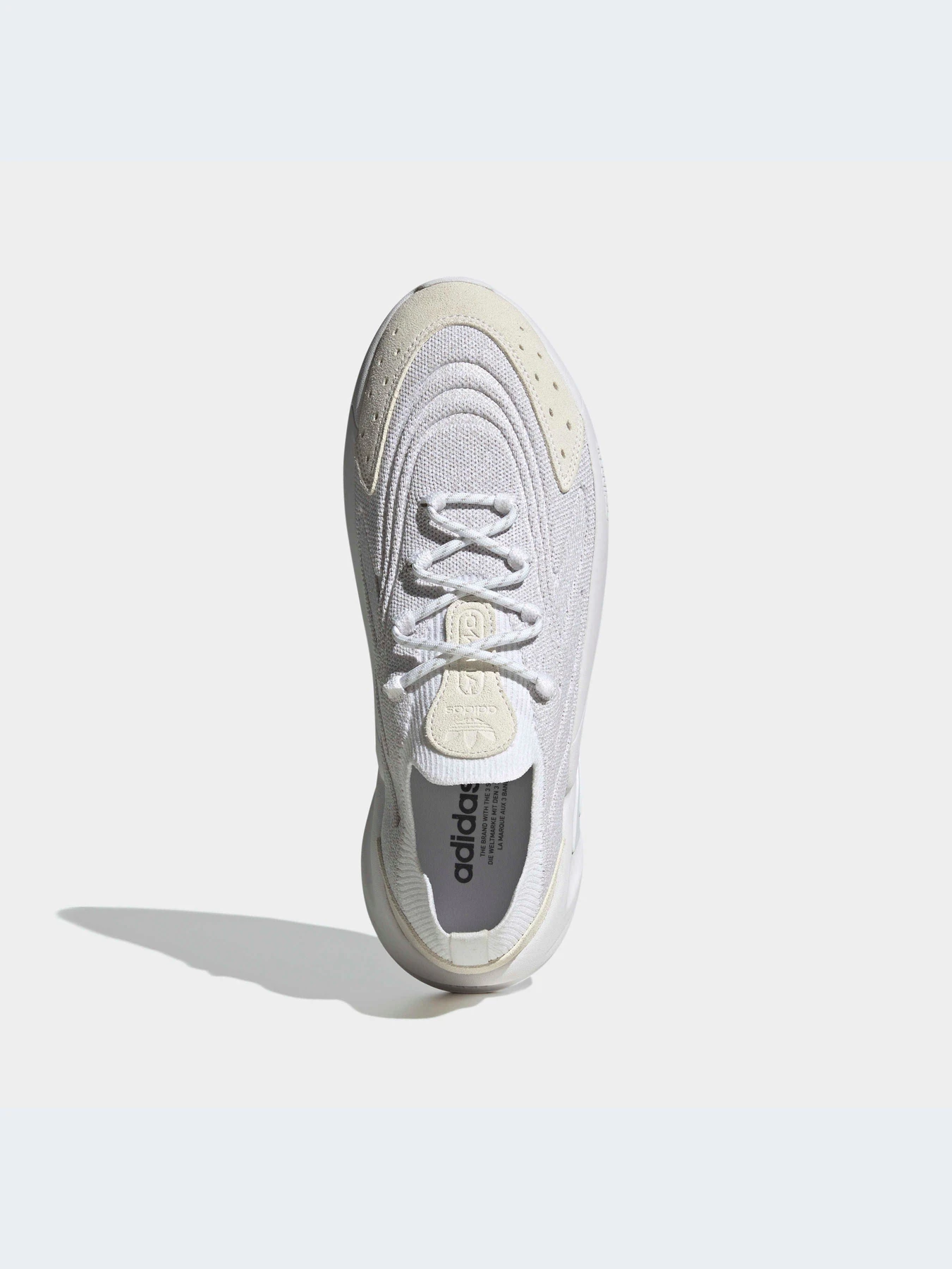 Кроссовки Adidas Ozweego модель GW9380-KZ Кроссовки Adidas Ozweego модель GW9380-KZ Фото
