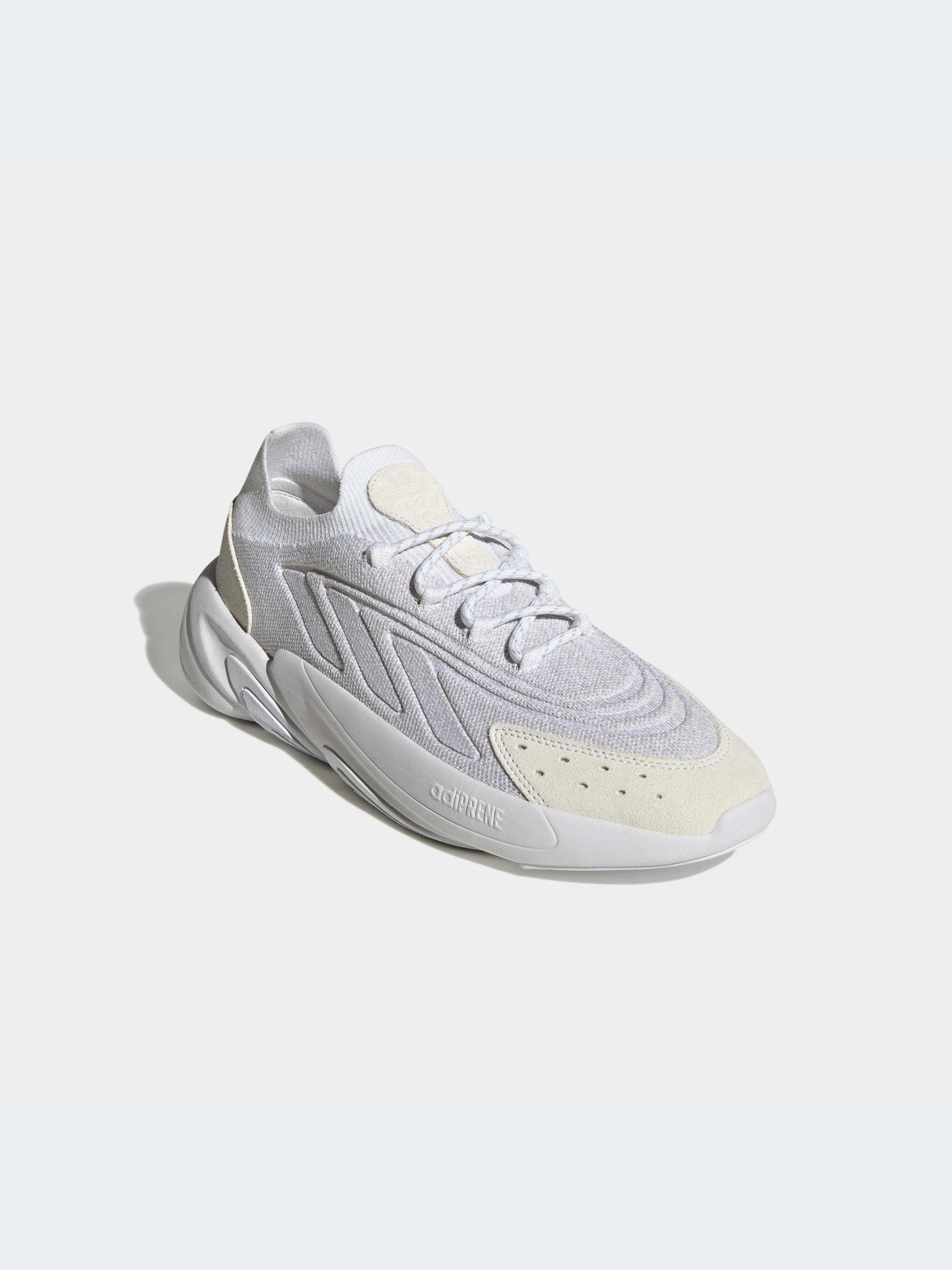 Кроссовки Adidas Ozweego модель GW9380-KZ Кроссовки Adidas Ozweego модель GW9380-KZ Фото