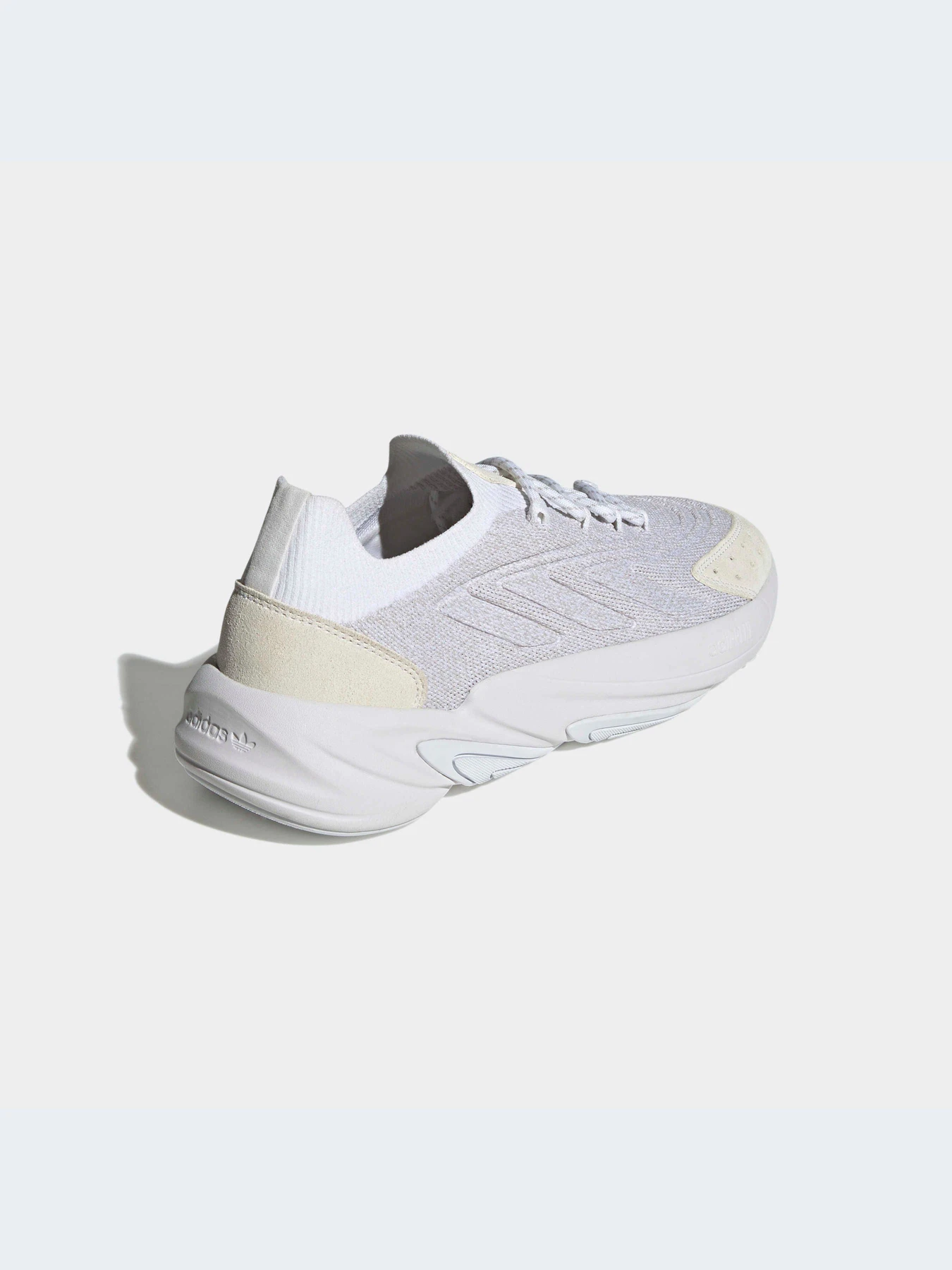 Кроссовки Adidas Ozweego модель GW9380-KZ Кроссовки Adidas Ozweego модель GW9380-KZ Фото