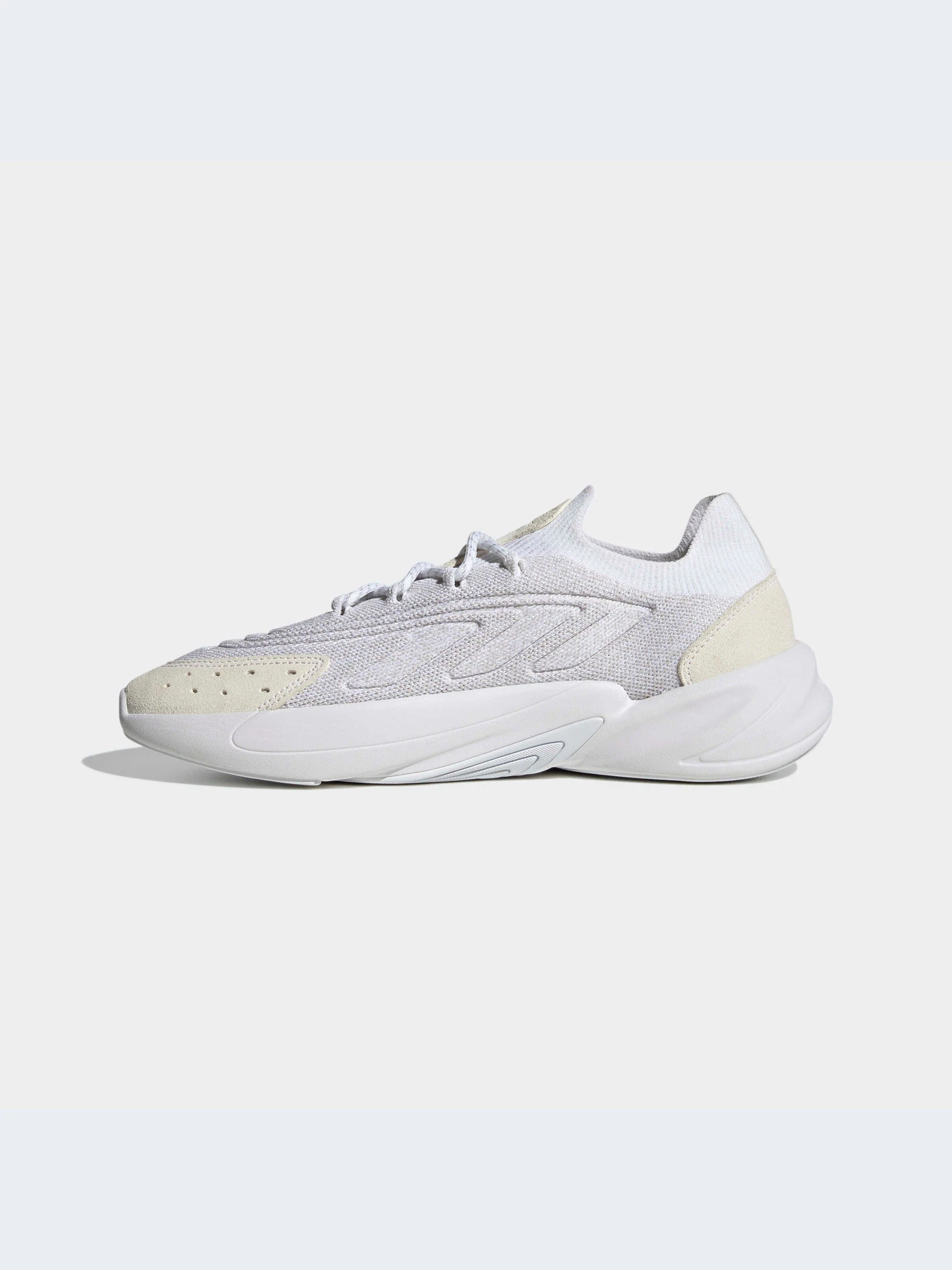 Кроссовки Adidas Ozweego модель GW9380-KZ Кроссовки Adidas Ozweego модель GW9380-KZ Фото