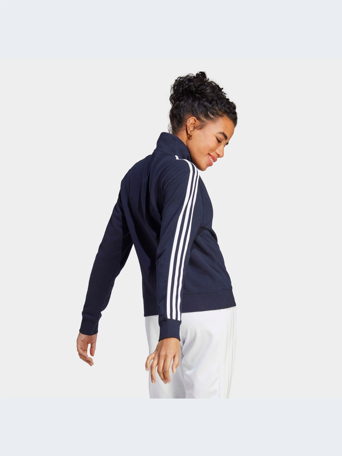 Худи и свитшоты Adidas модель HA7152-KZ Худи и свитшоты Adidas модель HA7152-KZ Фото