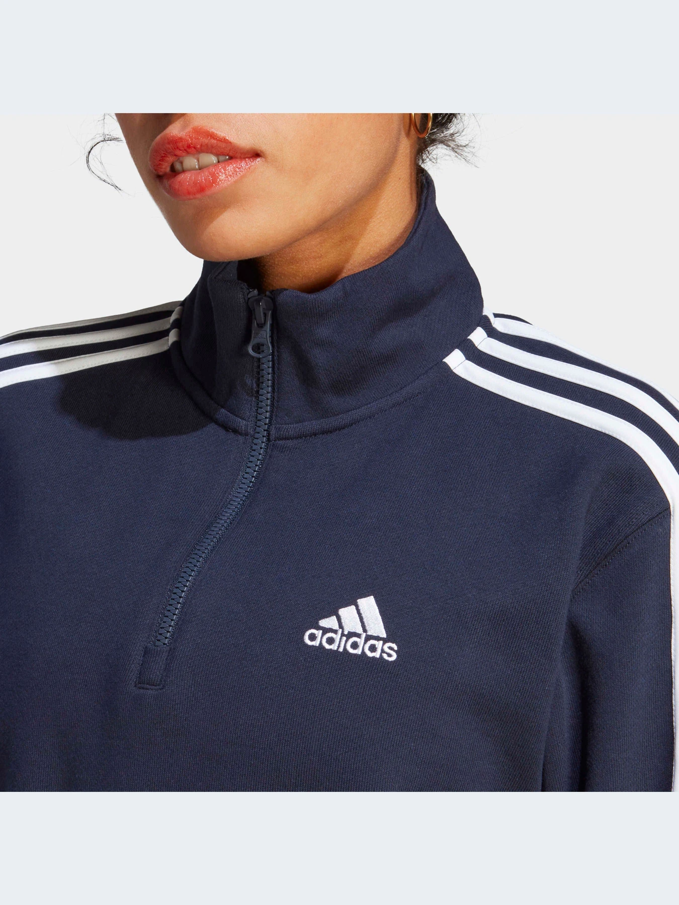 Худи и свитшоты Adidas модель HA7152-KZ Худи и свитшоты Adidas модель HA7152-KZ Фото