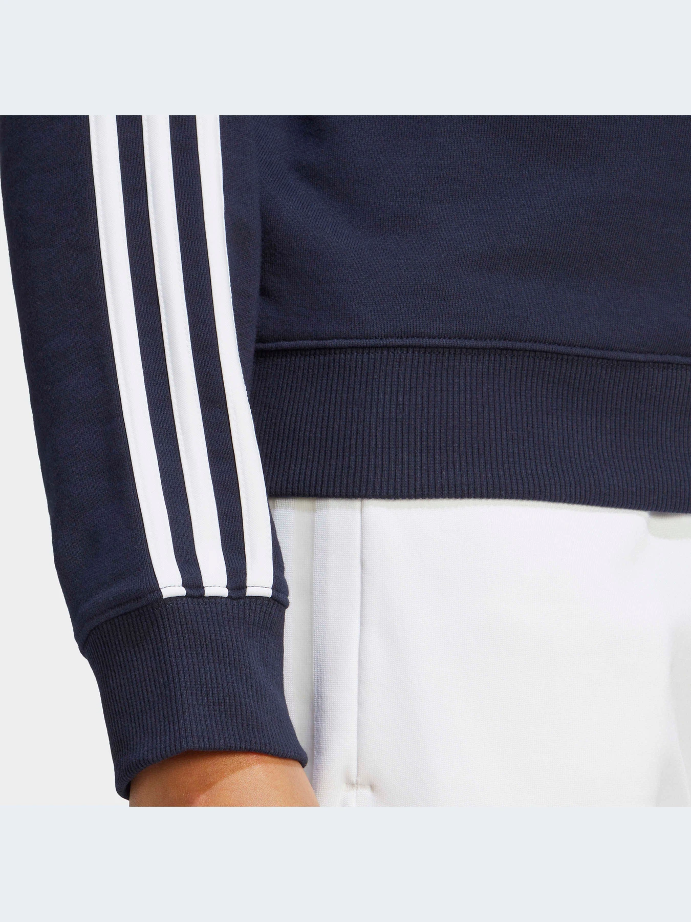 Худи и свитшоты Adidas модель HA7152-KZ Худи и свитшоты Adidas модель HA7152-KZ Фото