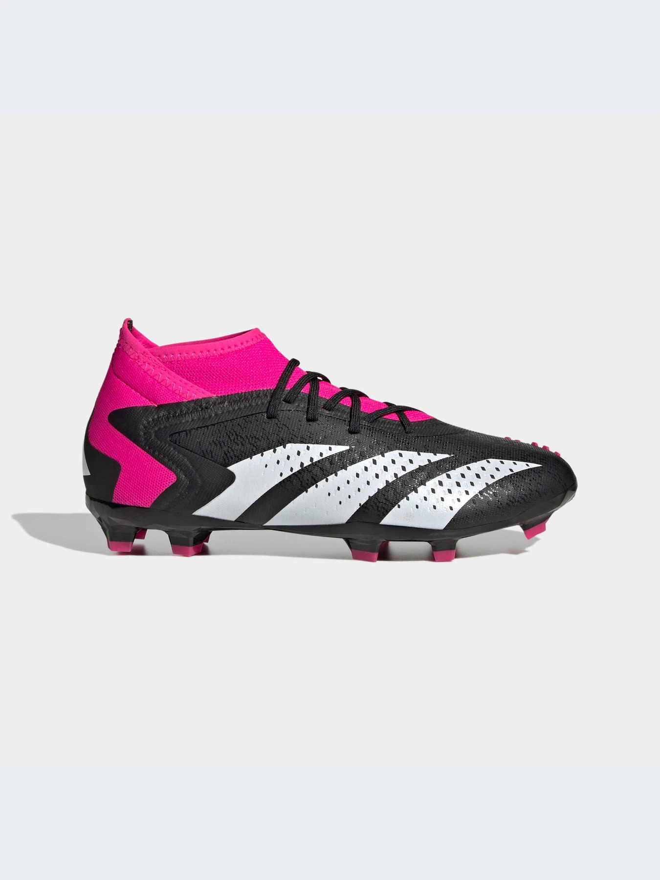 Кроссовки Adidas Predator модель GW4614-KZ Кроссовки Adidas Predator модель GW4614-KZ Фото