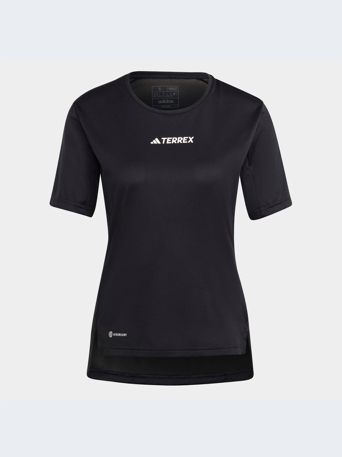 Футболки и поло Adidas модель HM4041-KZ Футболки и поло Adidas модель HM4041-KZ Фото