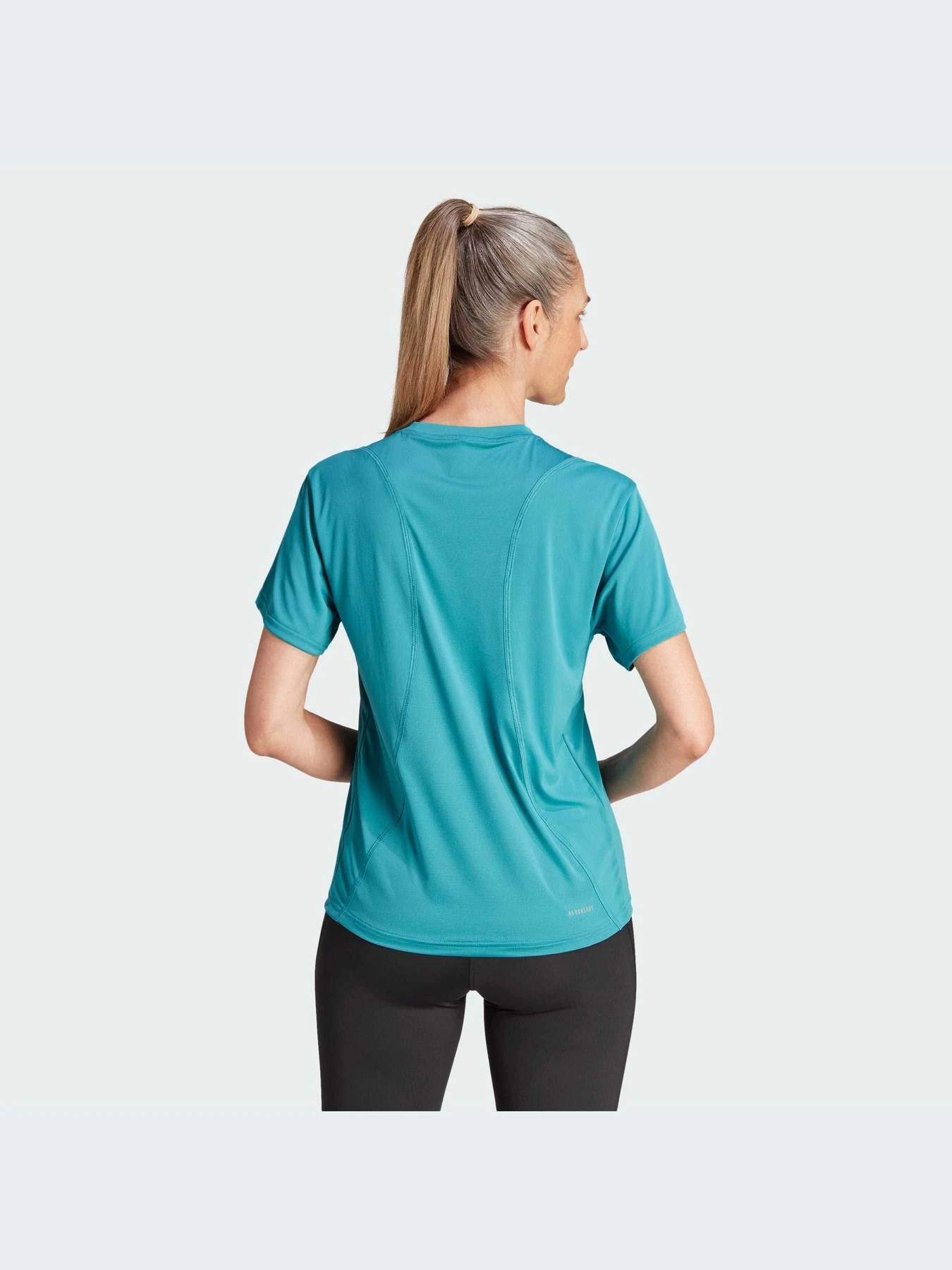 Футболки и поло Adidas модель IL8582-KZ Футболки и поло Adidas модель IL8582-KZ Фото