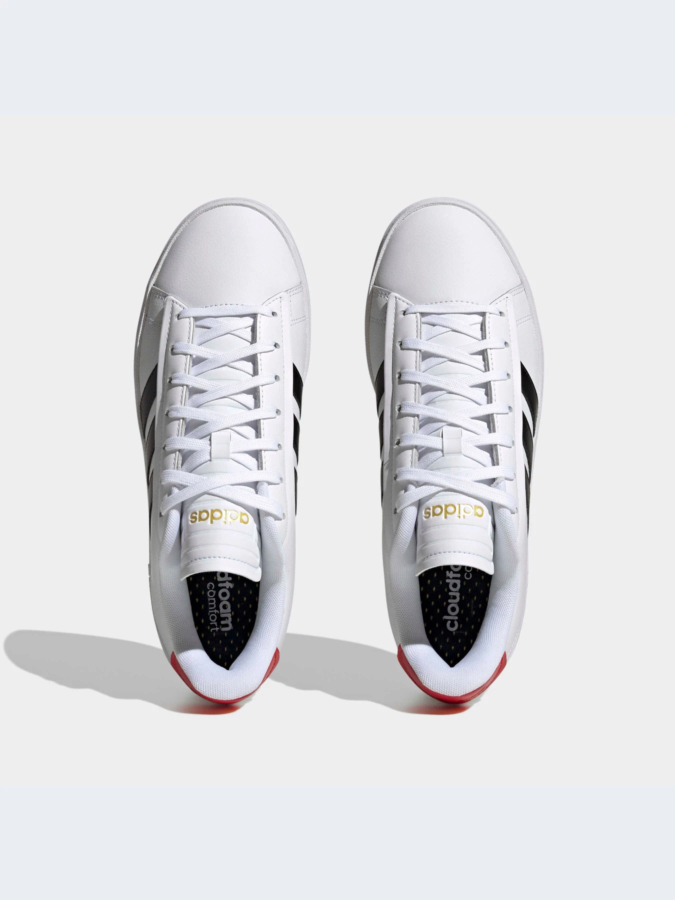 Кроссовки Adidas Duramo модель H06106-KZ Кроссовки Adidas Duramo модель H06106-KZ Фото