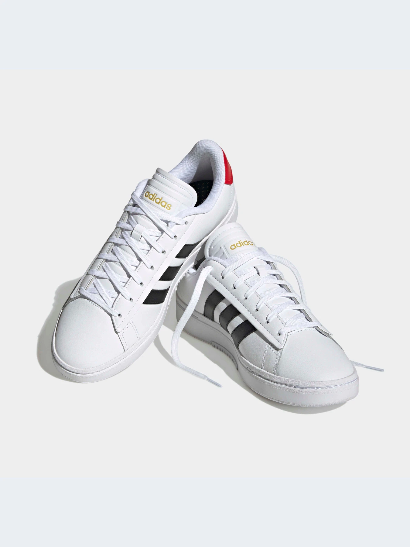 Кроссовки Adidas Duramo модель H06106-KZ Кроссовки Adidas Duramo модель H06106-KZ Фото