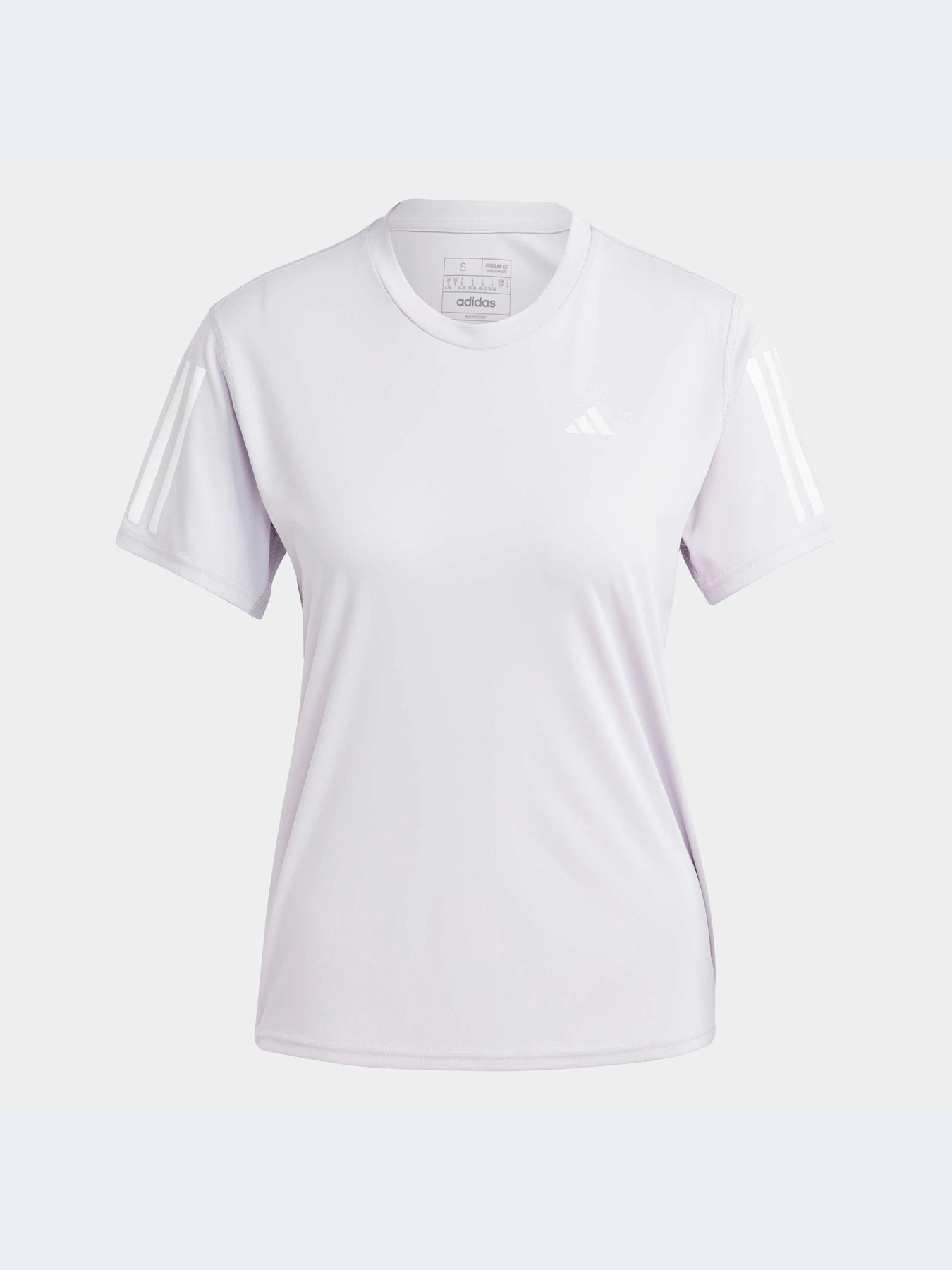 Футболки и поло Adidas Response модель IC5192-KZ Футболки и поло Adidas Response модель IC5192-KZ Фото