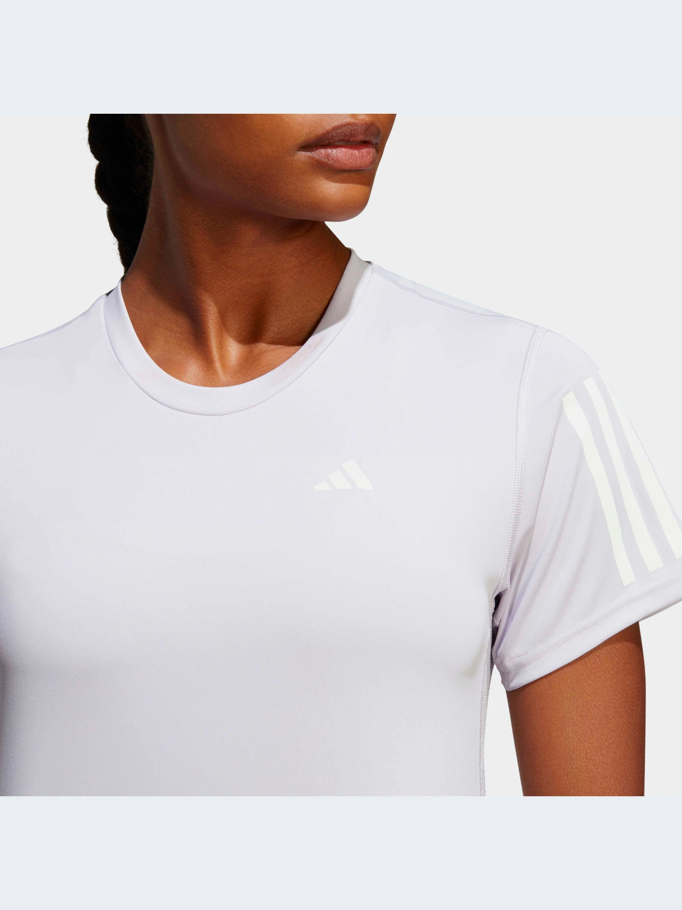 Футболки и поло Adidas Response модель IC5192-KZ Футболки и поло Adidas Response модель IC5192-KZ Фото