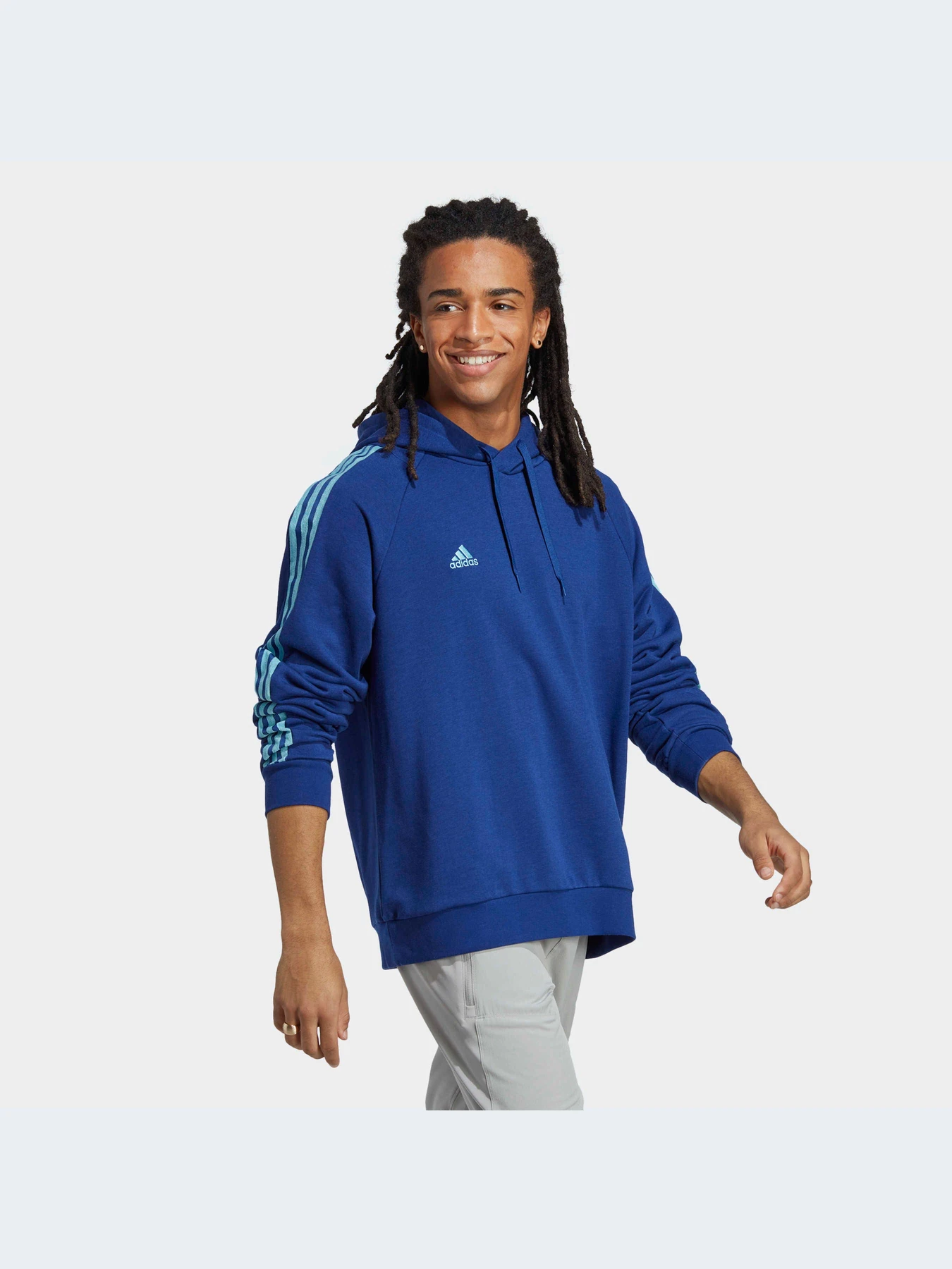 Худи и свитшоты Adidas Tiro модель HS7488-KZ Худи и свитшоты Adidas Tiro модель HS7488-KZ Фото