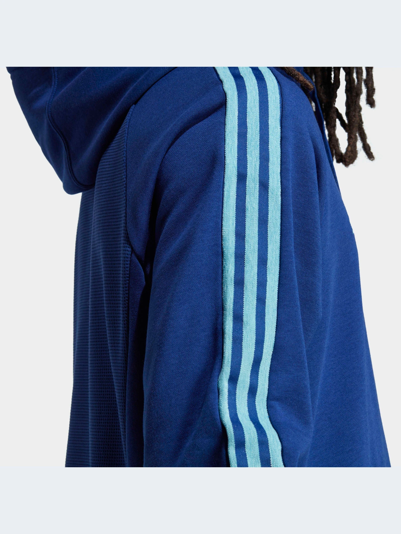 Худи и свитшоты Adidas Tiro модель HS7488-KZ Худи и свитшоты Adidas Tiro модель HS7488-KZ Фото