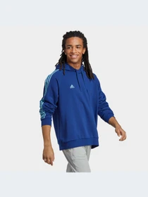 Худи и свитшоты Adidas Tiro модель HS7488-KZ Фото