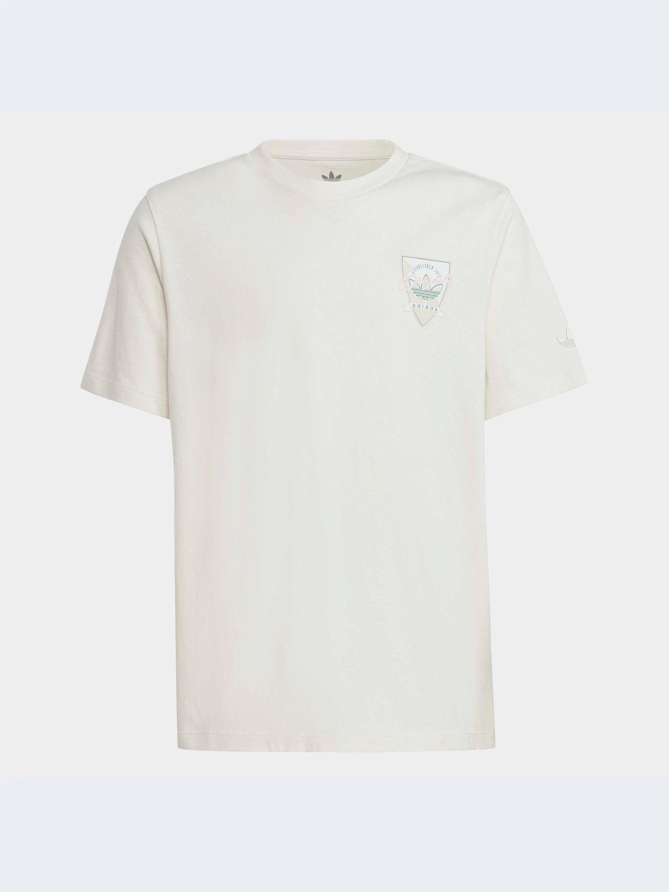 Футболки и поло Adidas модель IB8456-KZ Футболки и поло Adidas модель IB8456-KZ Фото