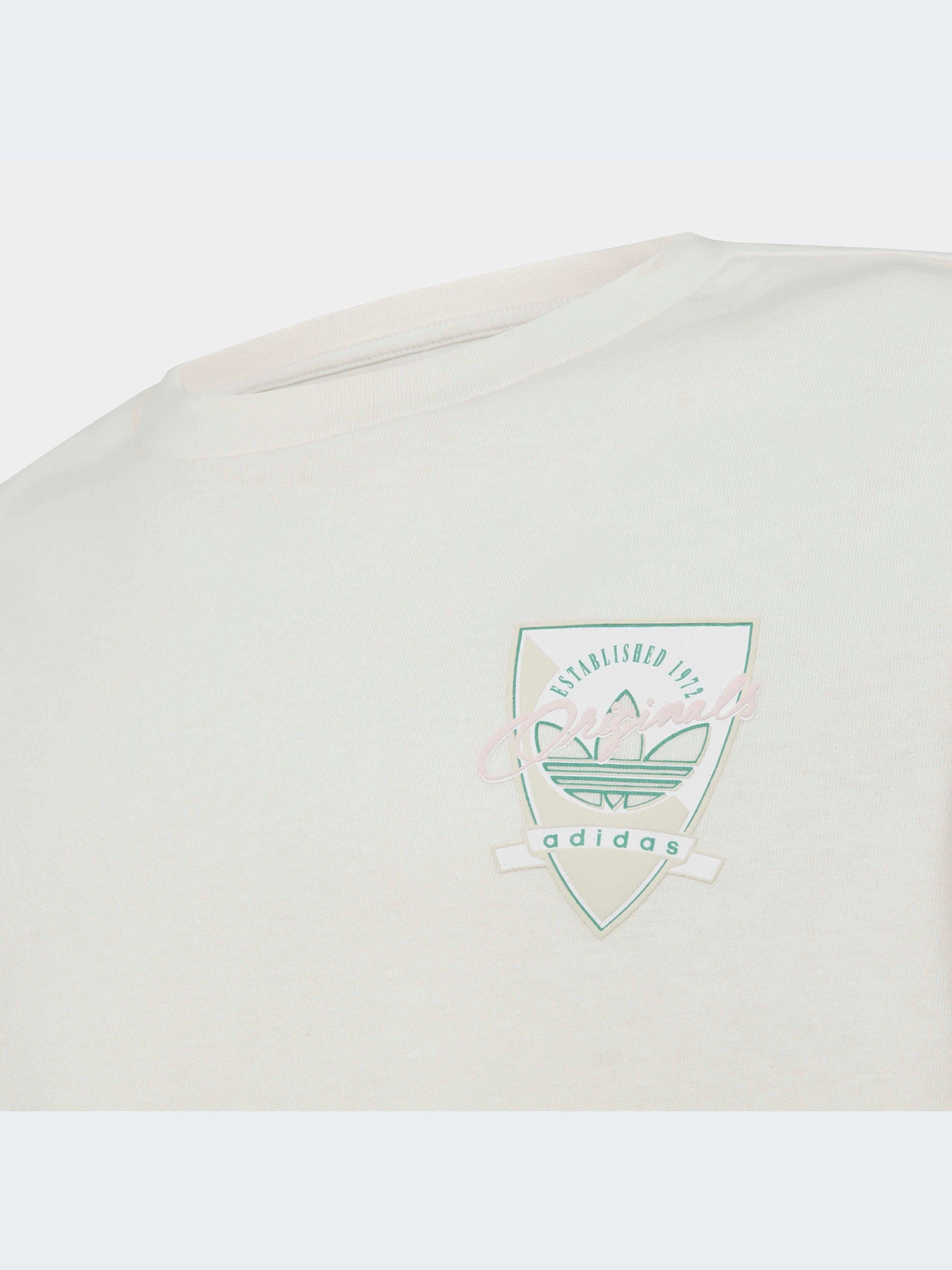 Футболки и поло Adidas модель IB8456-KZ Футболки и поло Adidas модель IB8456-KZ Фото