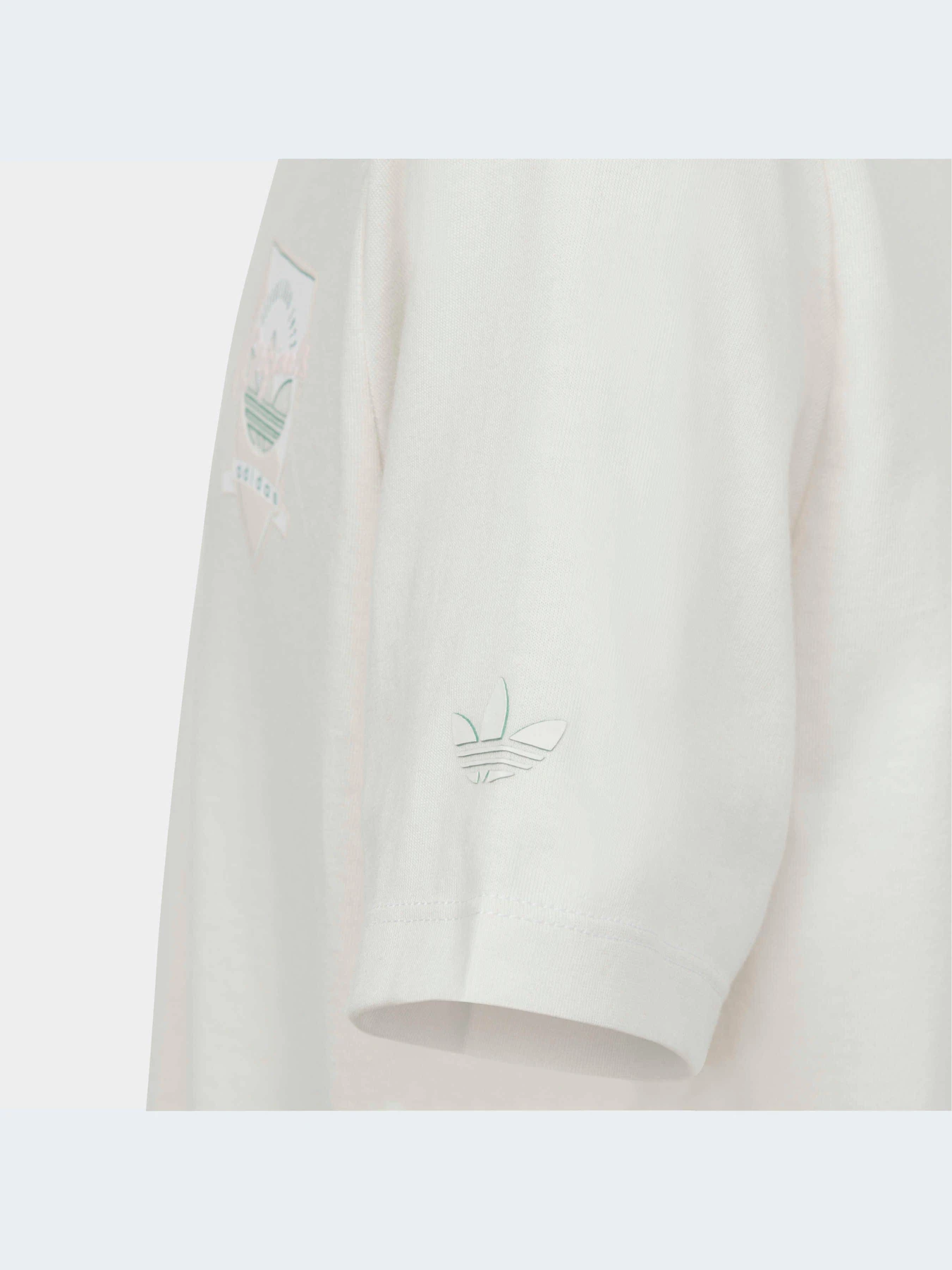 Футболки и поло Adidas модель IB8456-KZ Футболки и поло Adidas модель IB8456-KZ Фото