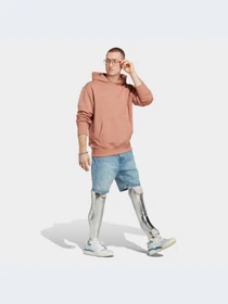 Худи и свитшоты Adidas модель HA9296-KZ Фото