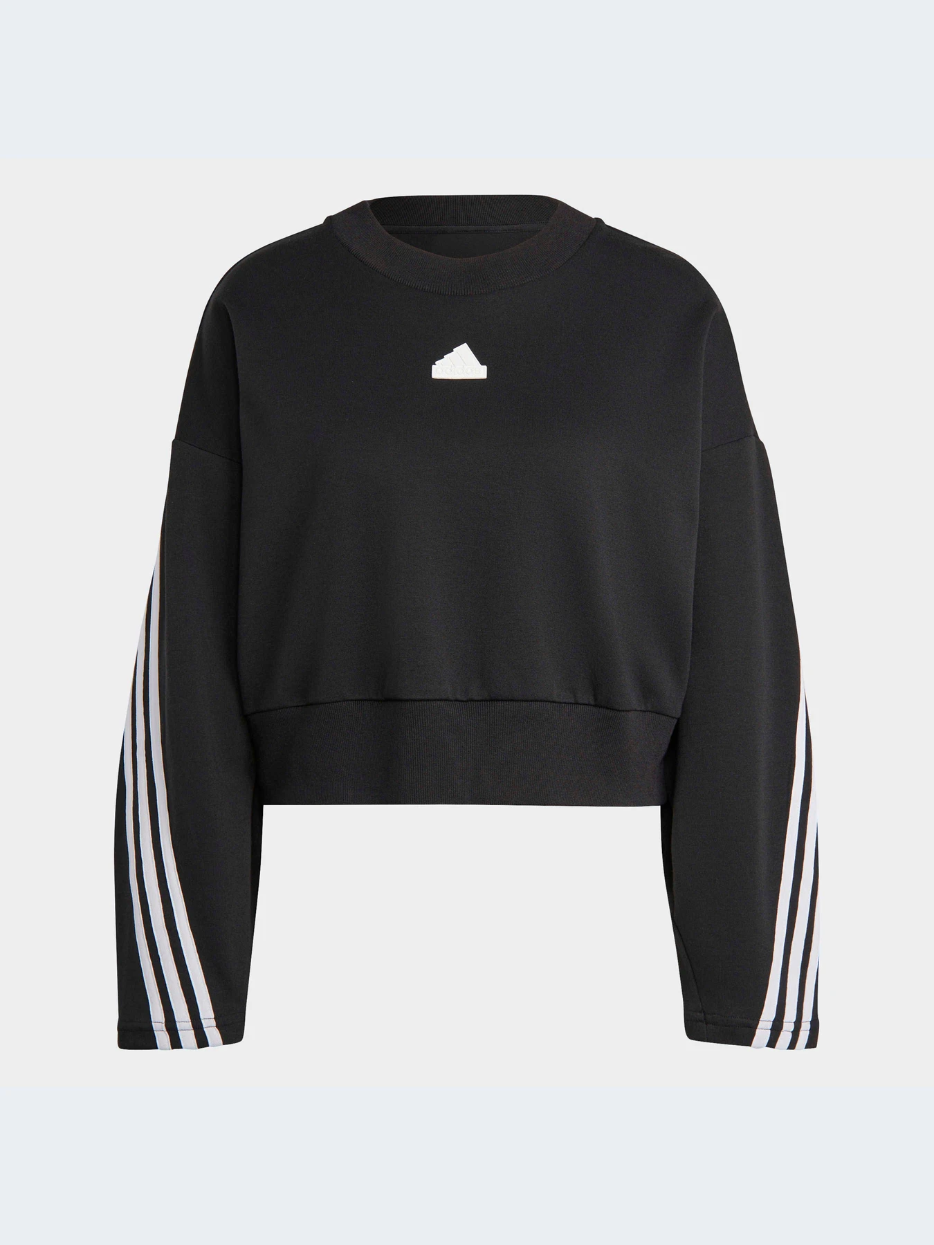 Худи и свитшоты Adidas Icons модель IB8494-KZ Худи и свитшоты Adidas Icons модель IB8494-KZ Фото