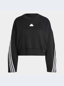 Худи и свитшоты Adidas Icons модель IB8494-KZ Фото