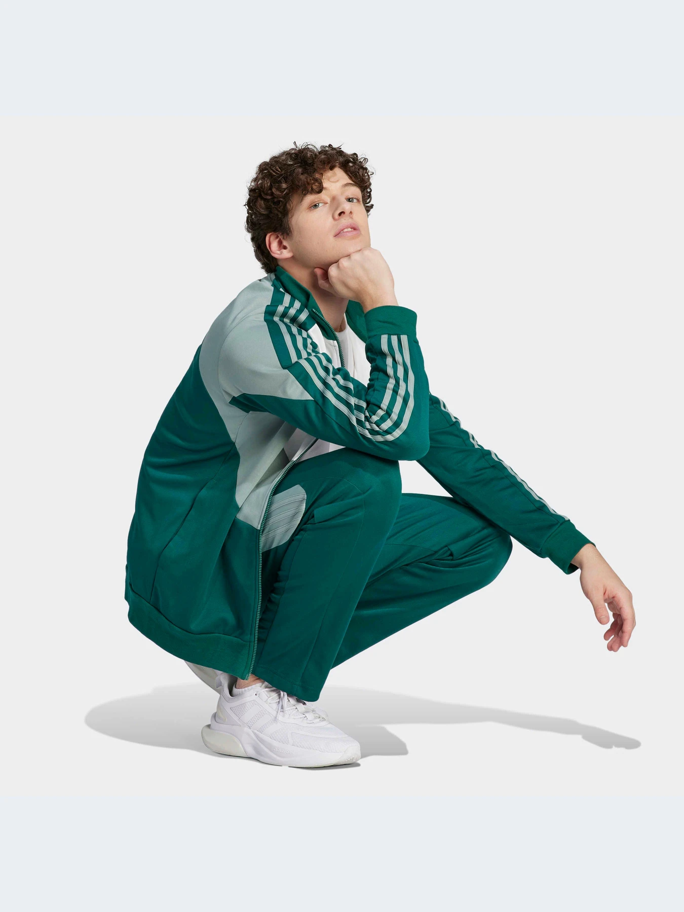 Костюмы Adidas модель IJ6076-KZ Костюмы Adidas модель IJ6076-KZ Фото
