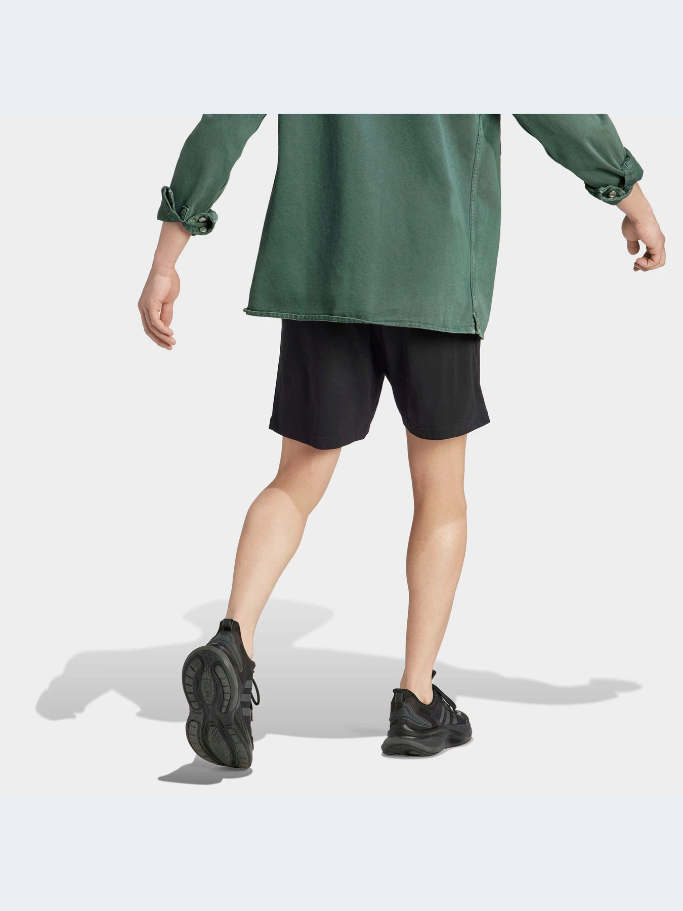 Шорты Adidas модель IC0062-KZ Шорты Adidas модель IC0062-KZ Фото