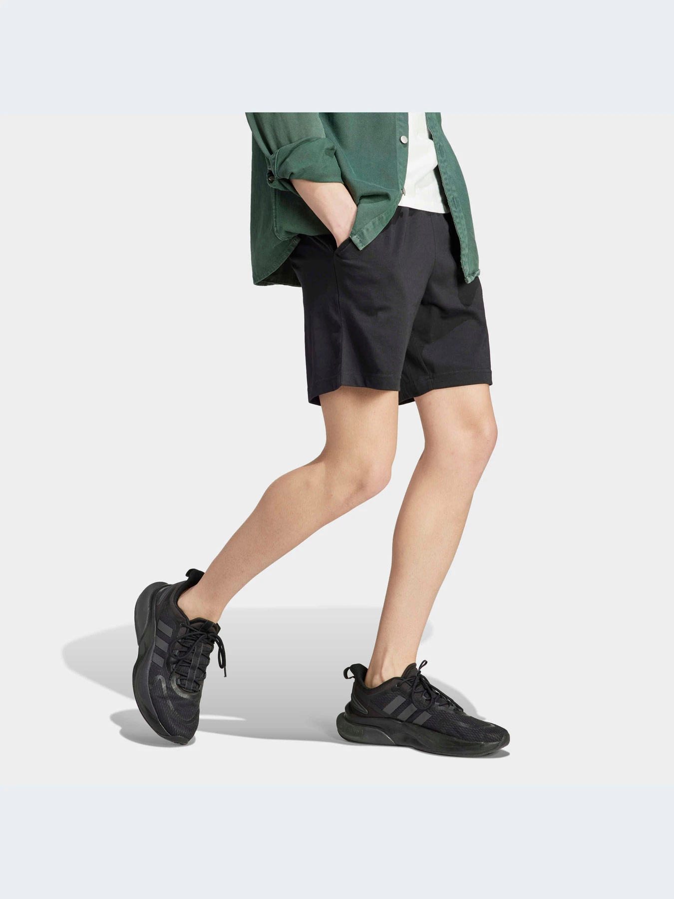 Шорты Adidas модель IC0062-KZ Шорты Adidas модель IC0062-KZ Фото