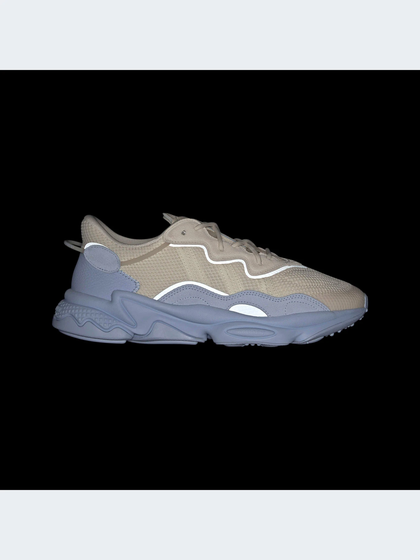 Кроссовки Adidas Ozweego модель H06146-KZ Кроссовки Adidas Ozweego модель H06146-KZ Фото