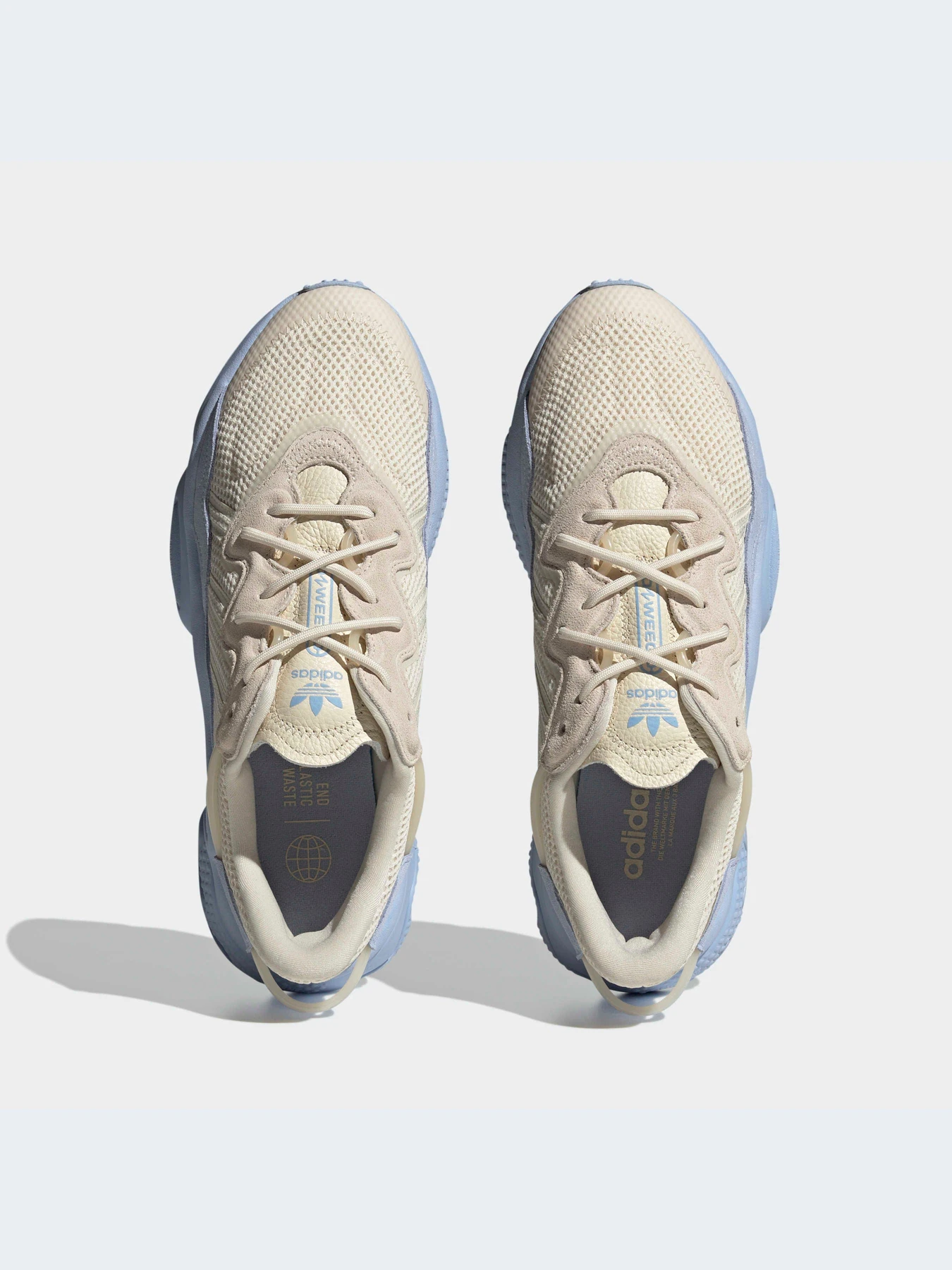 Кроссовки Adidas Ozweego модель H06146-KZ Кроссовки Adidas Ozweego модель H06146-KZ Фото