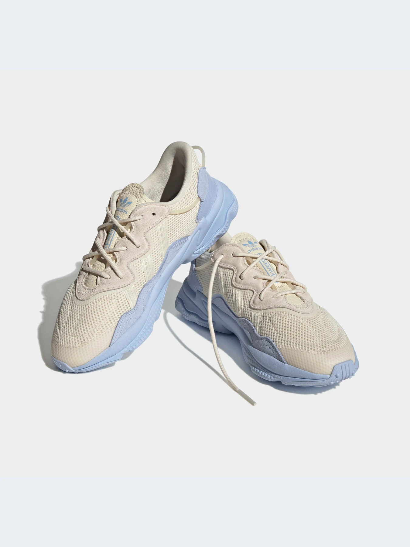 Кроссовки Adidas Ozweego модель H06146-KZ Кроссовки Adidas Ozweego модель H06146-KZ Фото