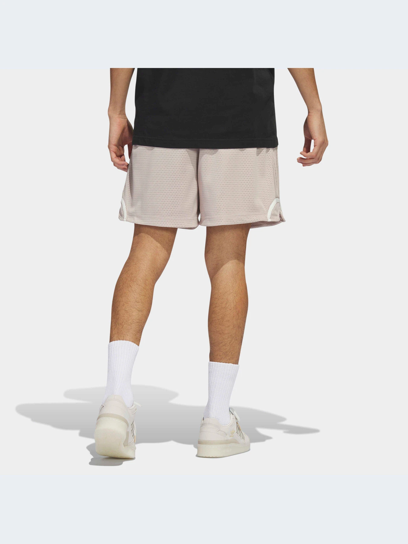 Шорты Adidas модель HA7320-KZ Шорты Adidas модель HA7320-KZ Фото