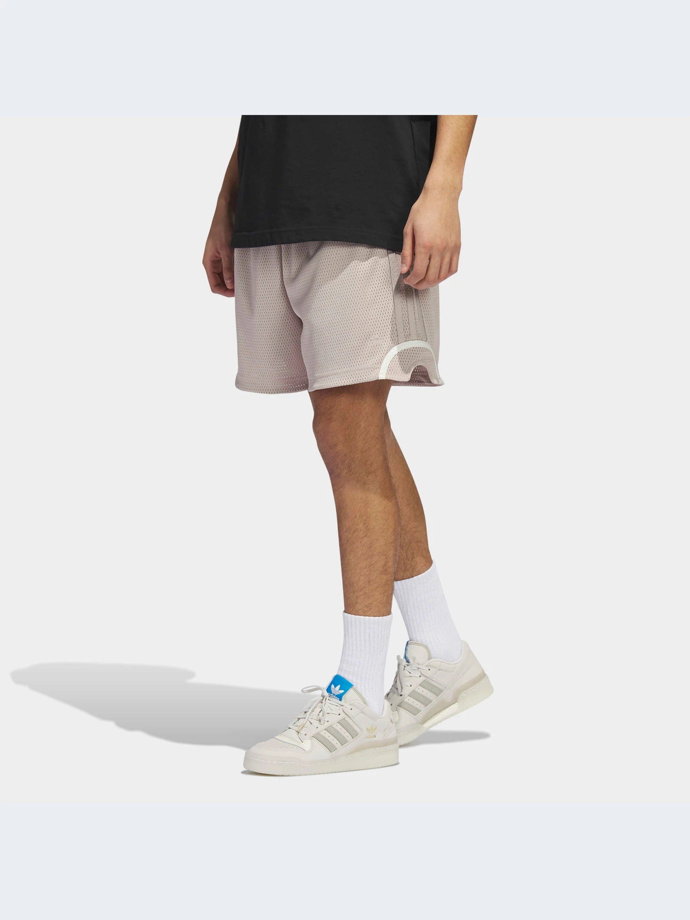 Шорты Adidas модель HA7320-KZ Шорты Adidas модель HA7320-KZ Фото