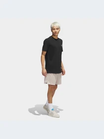 Шорты Adidas модель HA7320-KZ Фото