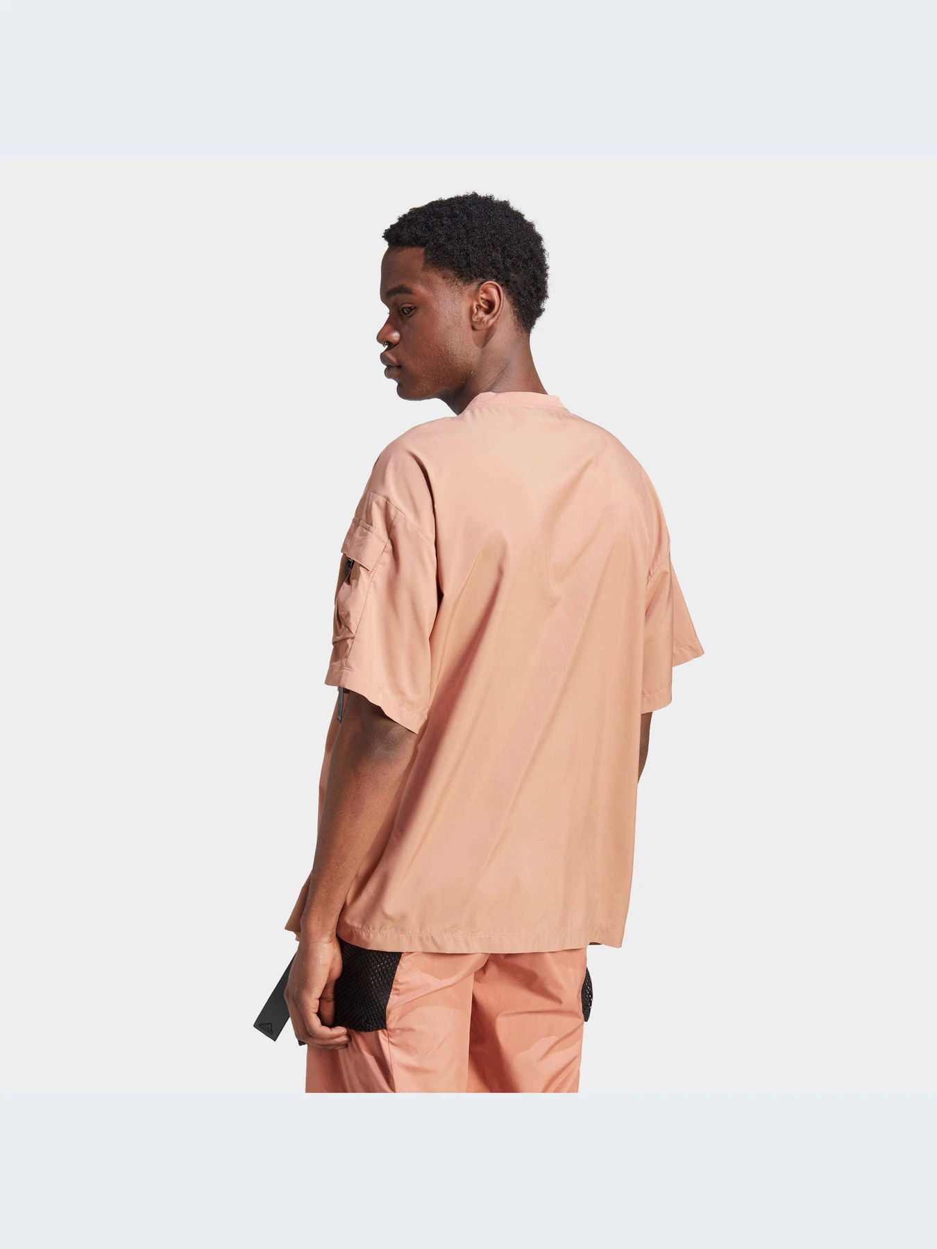 Футболки и поло Adidas модель IA0015-KZ Футболки и поло Adidas модель IA0015-KZ Фото
