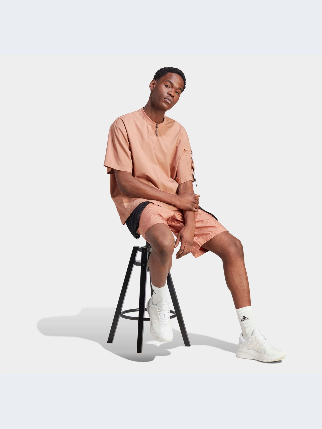 Футболки и поло Adidas модель IA0015-KZ Футболки и поло Adidas модель IA0015-KZ Фото