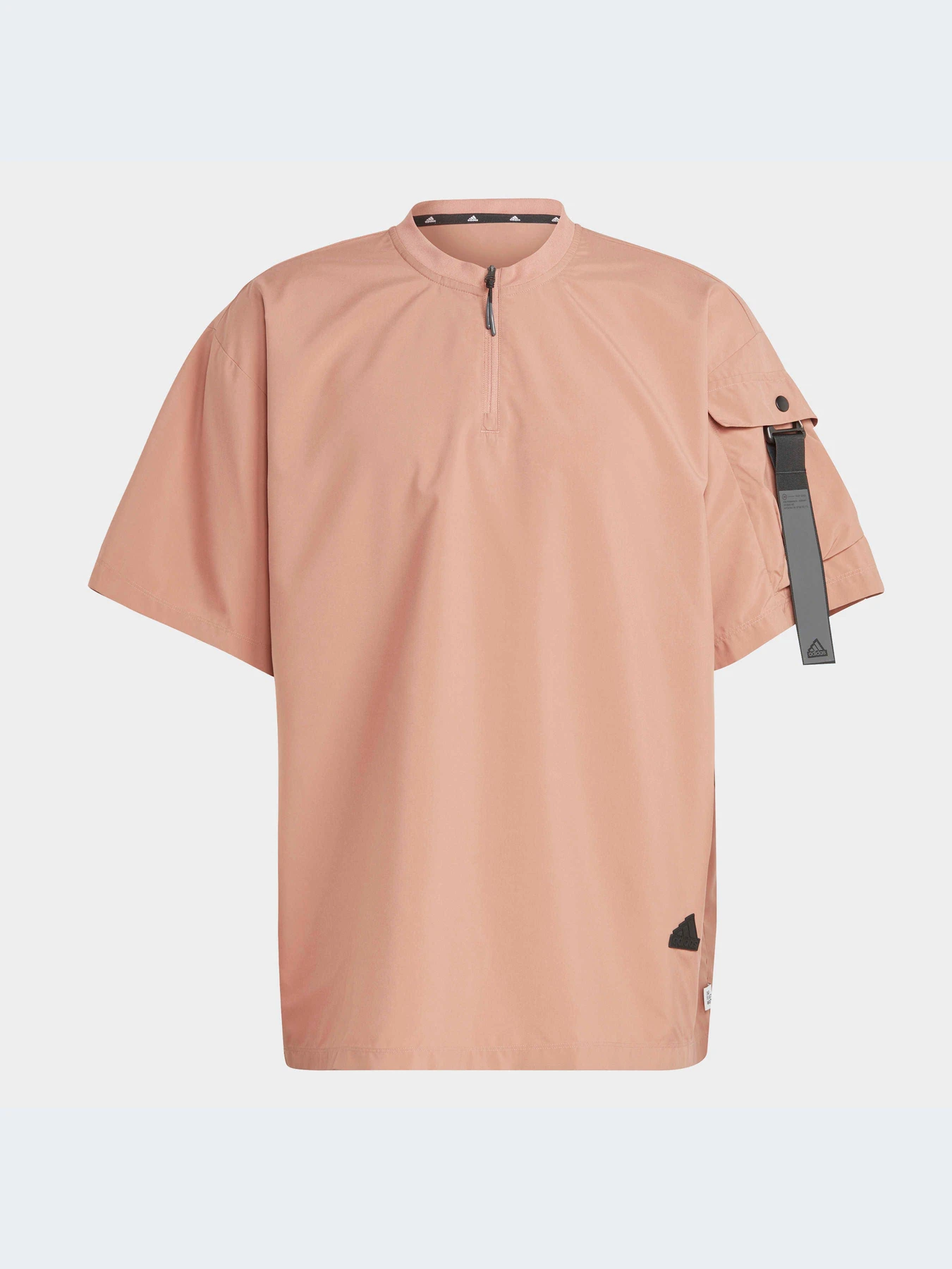Футболки и поло Adidas модель IA0015-KZ Футболки и поло Adidas модель IA0015-KZ Фото