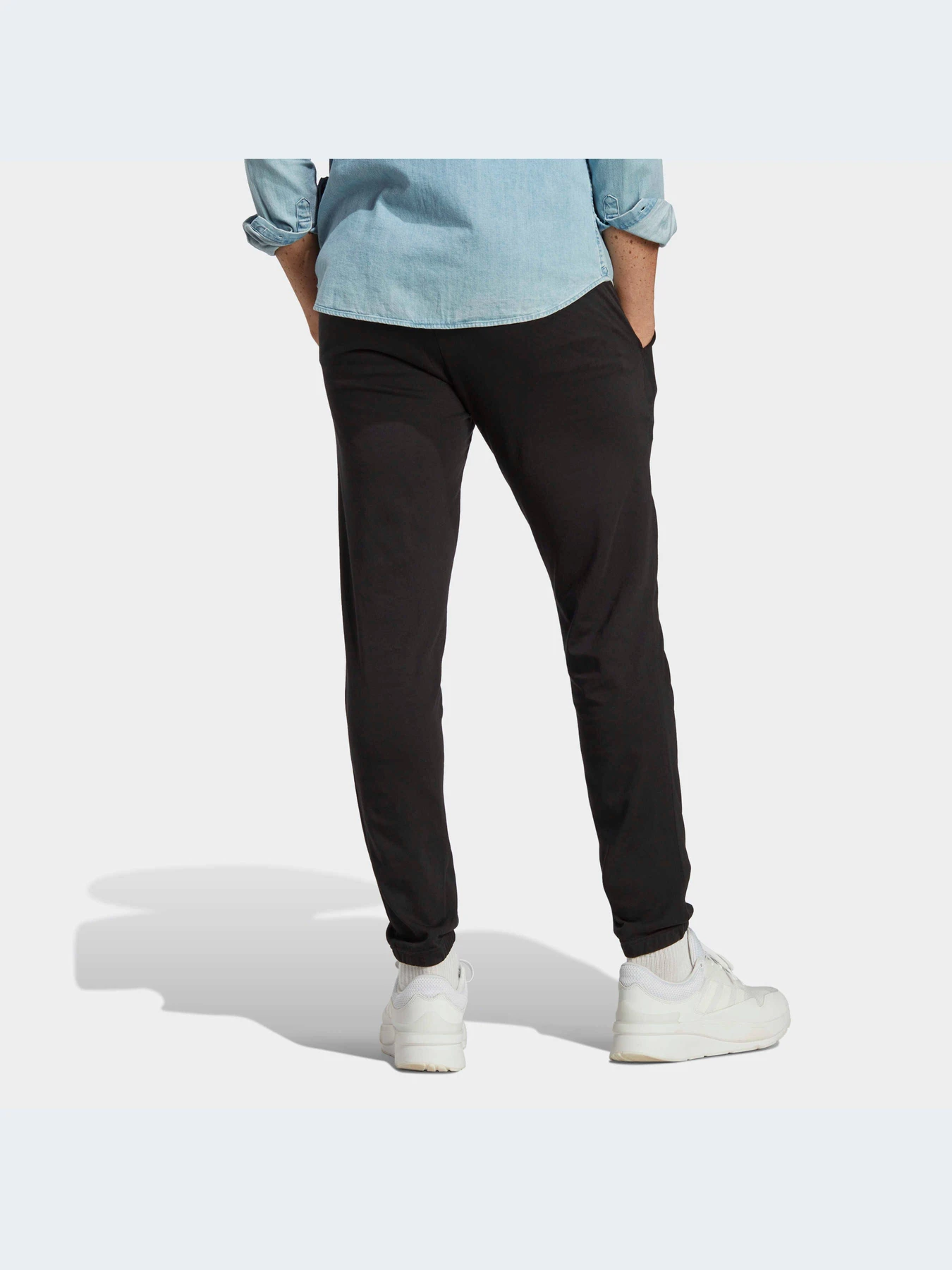 Брюки Adidas модель IC0055-KZ Брюки Adidas модель IC0055-KZ Фото