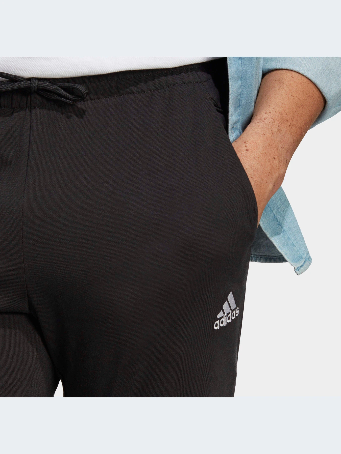 Брюки Adidas модель IC0055-KZ Брюки Adidas модель IC0055-KZ Фото