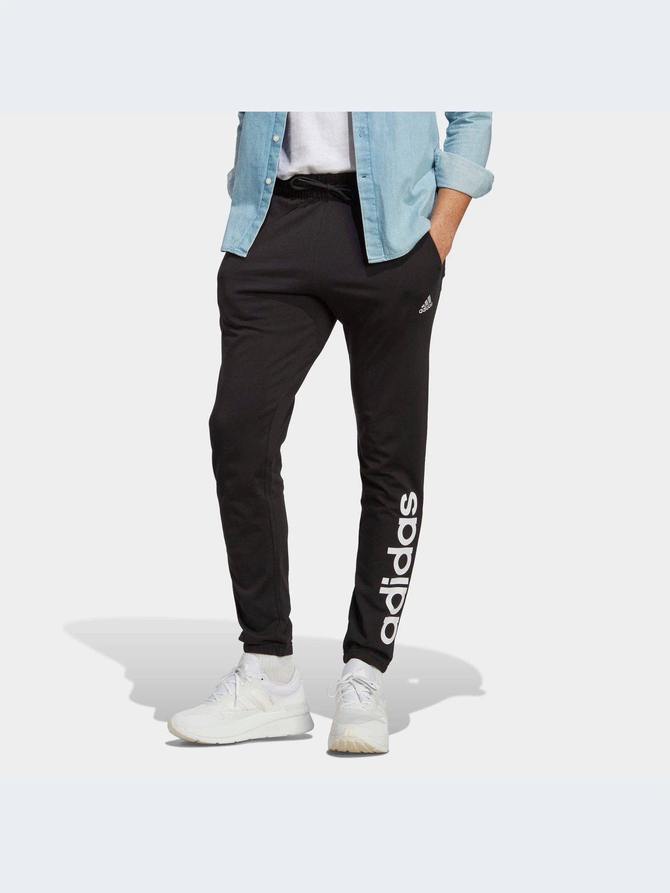 Брюки Adidas модель IC0055-KZ Брюки Adidas модель IC0055-KZ Фото