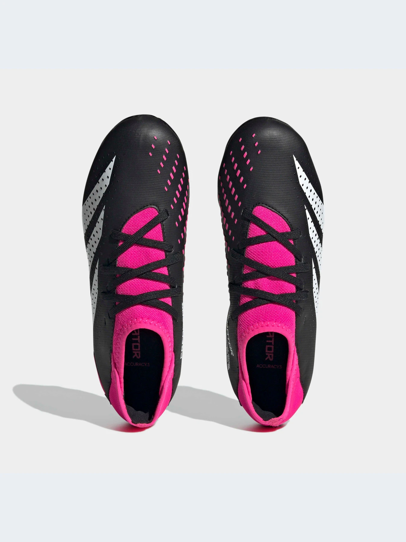 Кроссовки Adidas Predator модель GW4609-KZ Кроссовки Adidas Predator модель GW4609-KZ Фото
