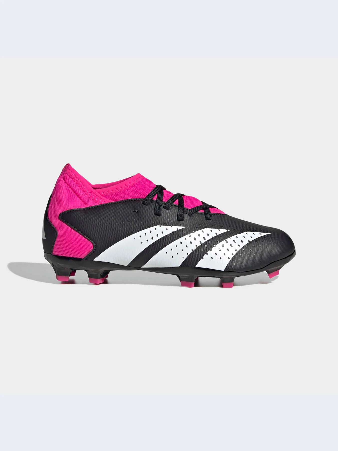 Кроссовки Adidas Predator модель GW4609-KZ Кроссовки Adidas Predator модель GW4609-KZ Фото