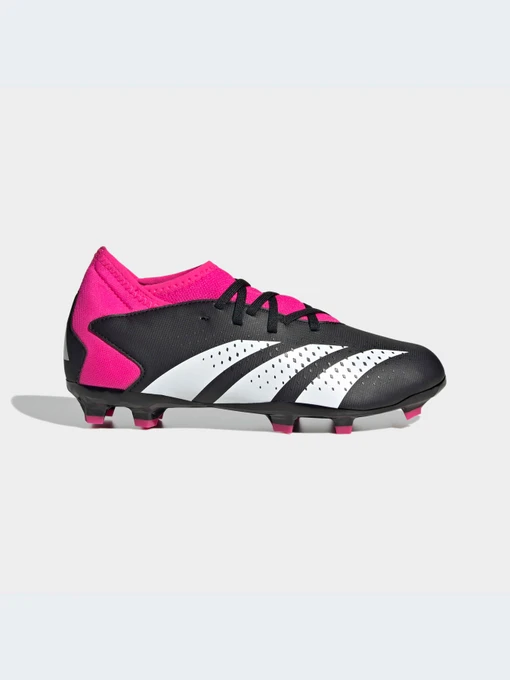 Кроссовки Adidas Predator модель GW4609-KZ Фото